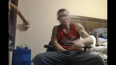 Snapshot of rado970 chatting on 01.22.25 Lauren online show from 01.22.25