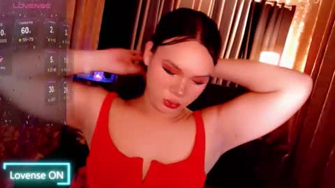 Snapshot of raeganclinton chatting on 09.13.25 raeganclinton online show from 09.13.25