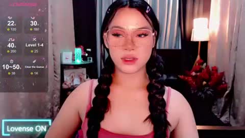 Snapshot of raeganclinton chatting on 09.14.25 raeganclinton online show from 09.14.25