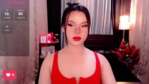 Snapshot of raeganclinton chatting on 09.19.25 raeganclinton online show from 09.19.25