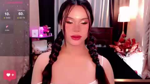 Snapshot of raeganclinton chatting on 09.26.25 raeganclinton online show from 09.26.25