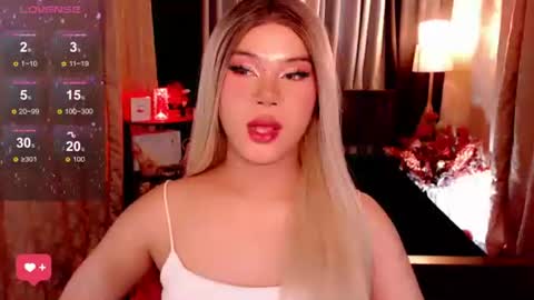 Snapshot of raeganclinton chatting on 09.27.25 raeganclinton online show from 09.27.25