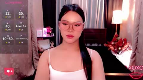 Snapshot of raeganclinton chatting on 09.30.25 raeganclinton online show from 09.30.25