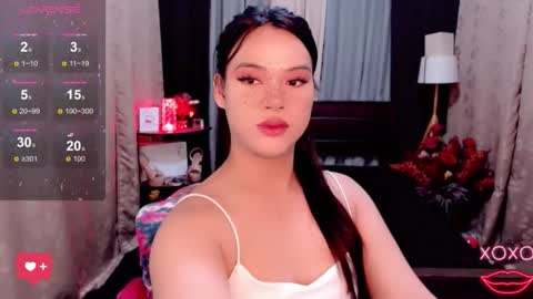 Snapshot of raeganclinton chatting on 10.02.25 raeganclinton online show from 10.02.25