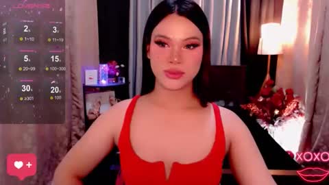 Snapshot of raeganclinton chatting on 10.03.25 raeganclinton online show from 10.03.25