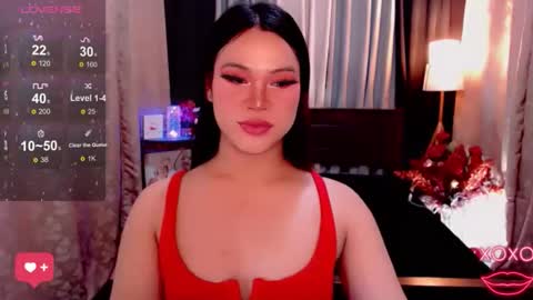 Snapshot of raeganclinton chatting on 10.05.25 raeganclinton online show from 10.05.25