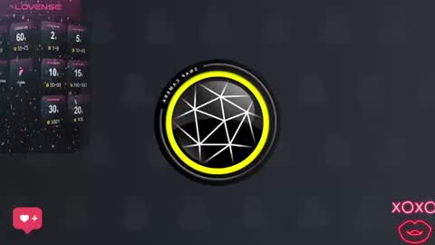 Snapshot of raeganclinton chatting on 10.08.25 raeganclinton online show from 10.08.25