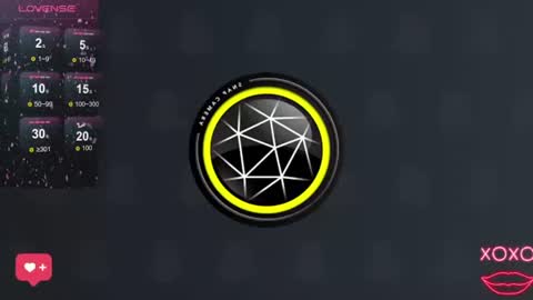 Snapshot of raeganclinton chatting on 10.26.25 raeganclinton online show from 10.26.25