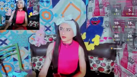 Snapshot of raejepsen chatting on 03.01.26 raejepsen online show from 03.01.26