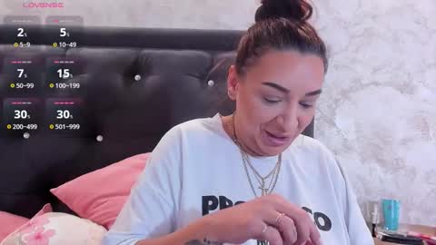 raelledarkstar online show from 01.16.26