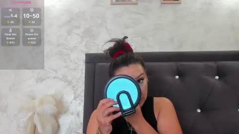 raelledarkstar online show from 06.15.26