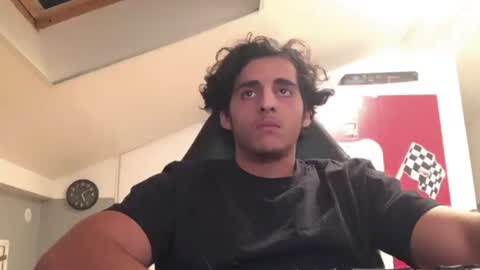 Snapshot of raes69 chatting on 01.13.25 raes online show from 01.13.25