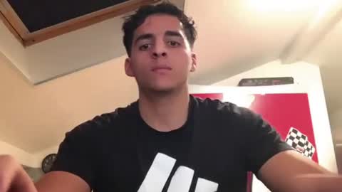 Snapshot of raes69 chatting on 01.18.25 raes online show from 01.18.25