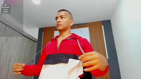 rafa_cruz online show from 03.05.25