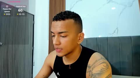 rafa_cruz online show from 09.18.25