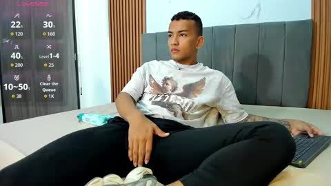 rafa_cruz online show from 09.22.25