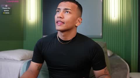 rafa_cruz online show from 11.11.25