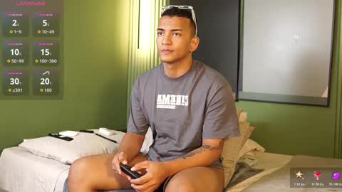 rafa_cruz online show from 11.15.25