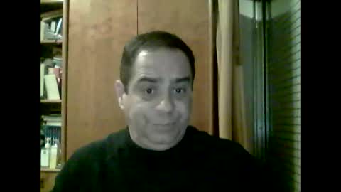 rafabit online show from 12.27.24