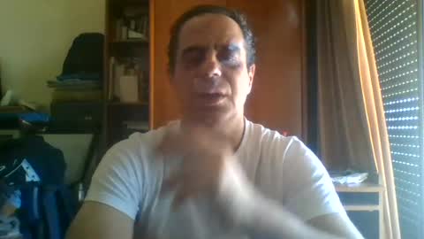 Snapshot of rafabit chatting on 07.03.26 rafabit online show from 07.03.26
