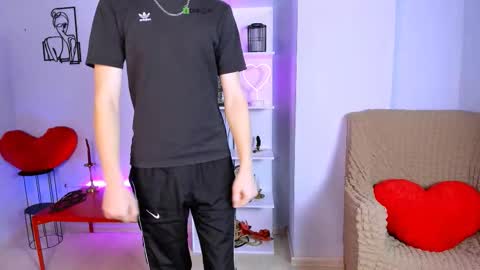 rafael online show from 11.21.25