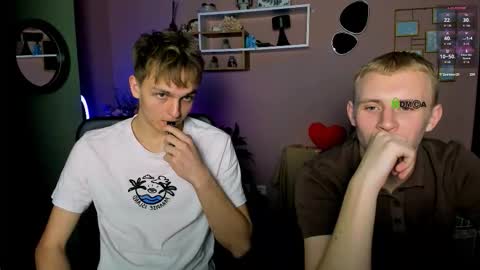 rafael online show from 03.20.26