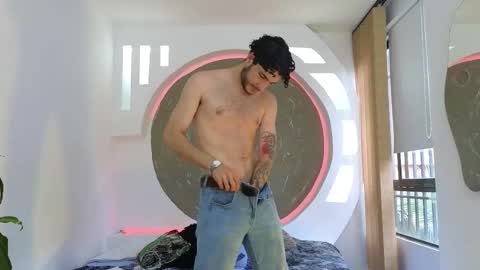 R A F A E L online show from 10.28.25