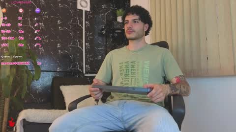 R A F A E L online show from 04.03.26