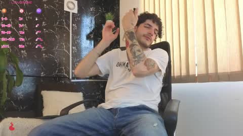 R A F A E L online show from 04.04.26