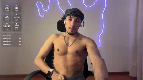 NEW IG  online show from 02.01.26