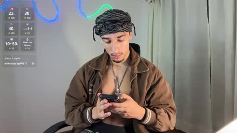 NEW IG  online show from 02.11.26