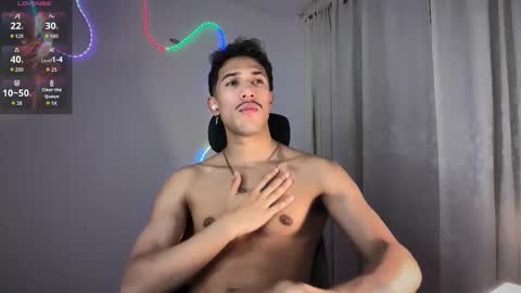 Snapshot of rafael_stone1 chatting on 03.04.26 NEW IG online show from 03.04.26