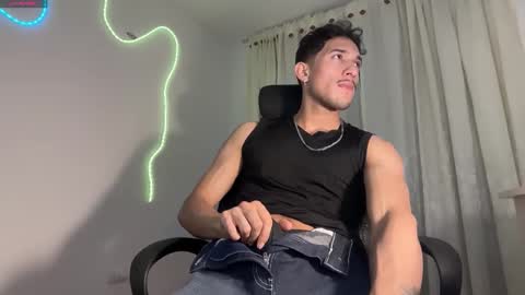 Snapshot of rafael_stone1 chatting on 03.10.26 NEW IG online show from 03.10.26