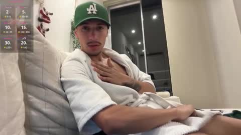 Snapshot of rafael_stone1 chatting on 03.17.26 NEW IG online show from 03.17.26