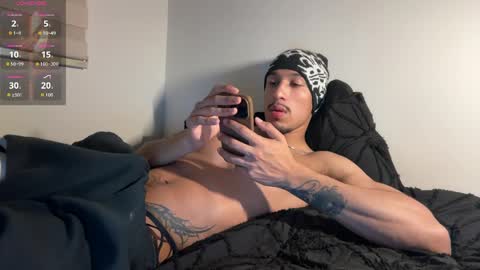 Snapshot of rafael_stone1 chatting on 04.06.26 NEW IG online show from 04.06.26