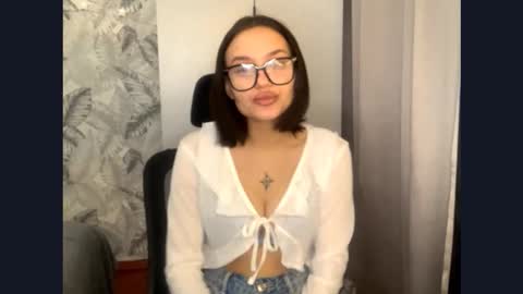 Snapshot of rafaelaloghry chatting on 02.03.26 Riya online show from 02.03.26