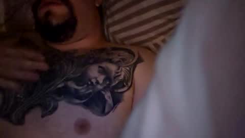 rafaelbearnaked online show from 08.09.26