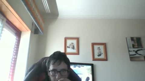 rafaelnunes1992 online show from 05.01.26