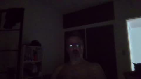 Big Uncle Jungle online show from 11.05.25