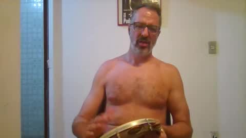 Big Uncle Jungle online show from 12.16.25