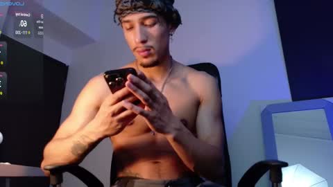 IG online show from 11.29.25