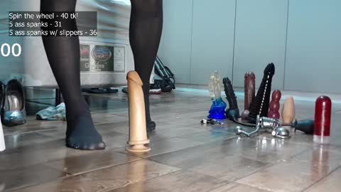 Rafa Slave online show from 02.22.25