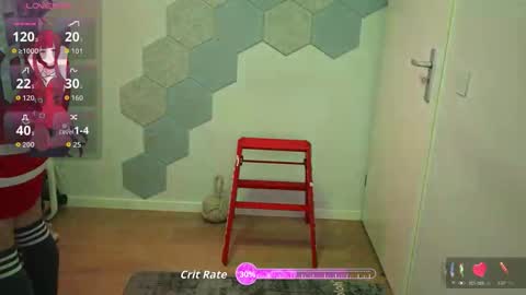 keikodances online show from 02.12.26