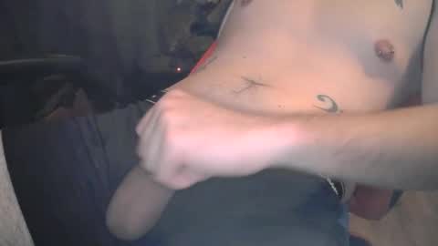 raging6er online show from 11.14.25