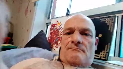 Snapshot of ragingzef69 chatting on 11.02.25 Bigthickdickinvic online show from 11.02.25