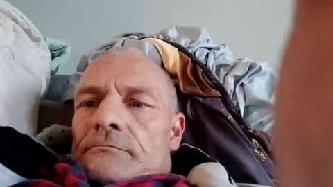 Snapshot of ragingzef69 chatting on 12.22.25 Bigthickdickinvic online show from 12.22.25