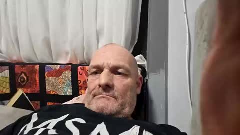 Bigthickdickinvic online show from 05.18.26
