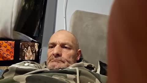 Bigthickdickinvic online show from 05.20.26
