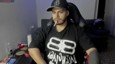 ragnar_lothbrok77 online show from 02.03.26