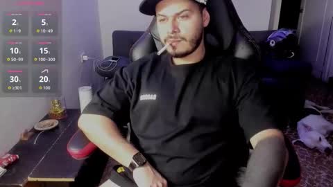 ragnar_lothbrok77 online show from 03.03.26